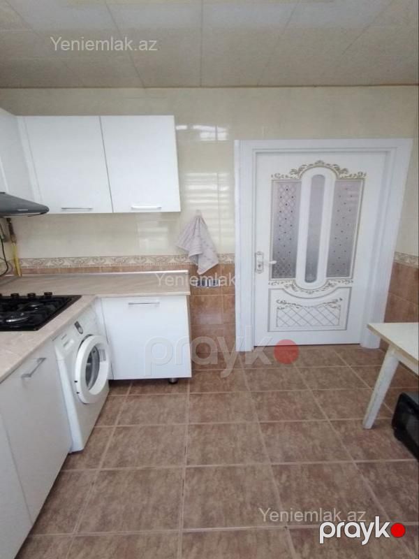 Satılır 3 otaqlı Bina evi menzil (Köhnə tikili), 75 m², Binəqədi rayonu — Mənzil, Bakı (8)