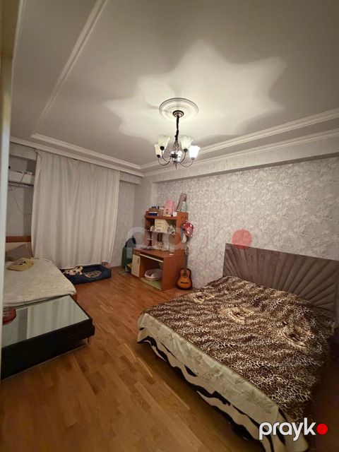 Satılır 1 otaqlı yeni tikili 52 m² — Bakı