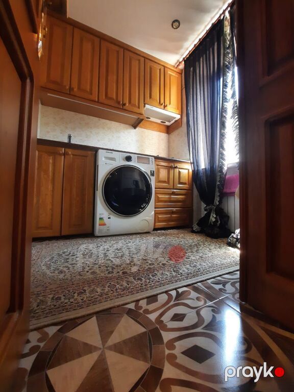 İcarəyə verilir 1 otaqlı köhnə tikili 33 m² — Mənzil, Bakı (5)