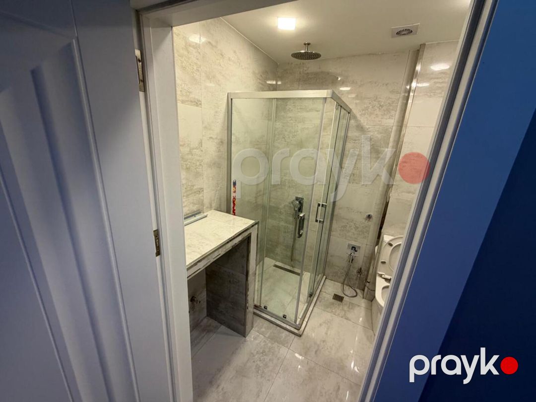 Satılır 2 otaqlı köhnə tikili 43 m² — Mənzil, Bakı (9)