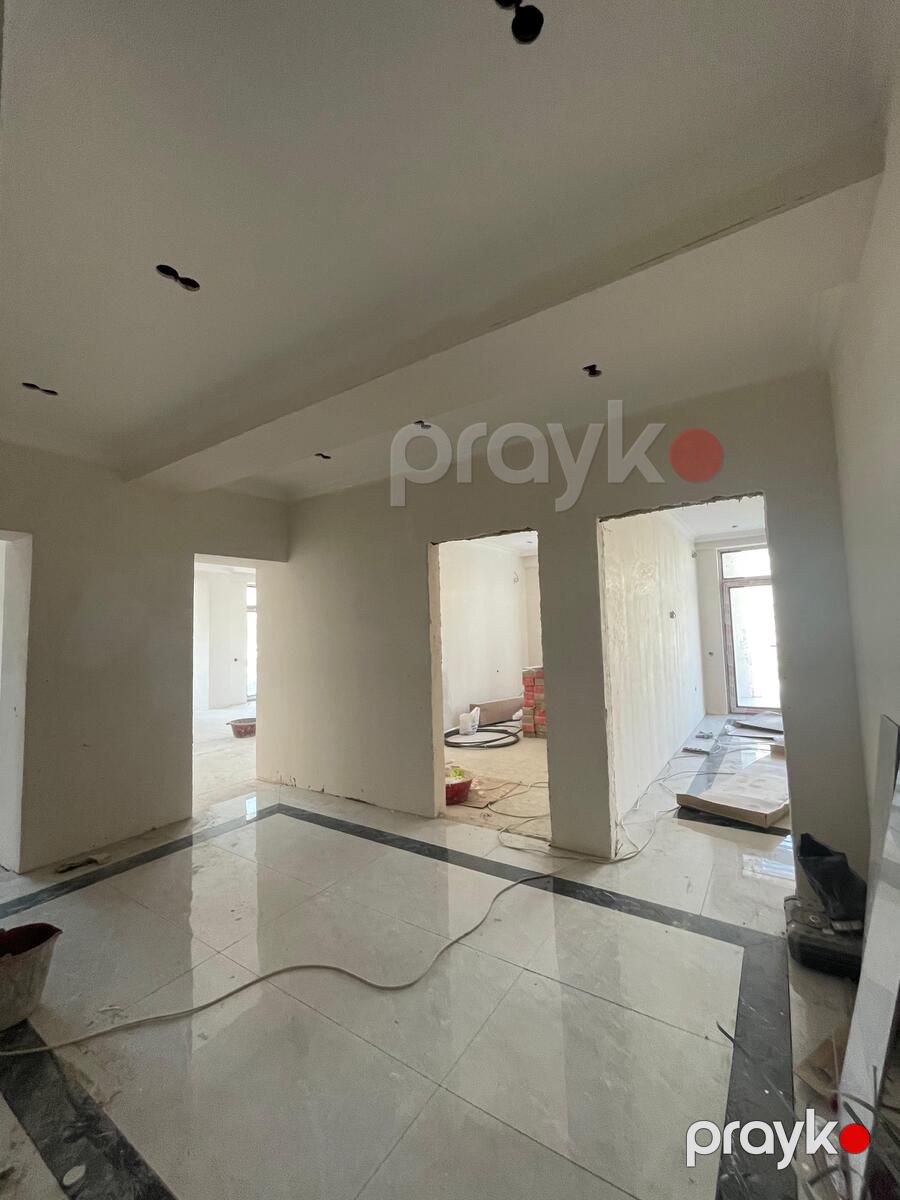 Satılır 3 otaqlı yeni tikili 139 m² — Mənzil, Bakı (2)