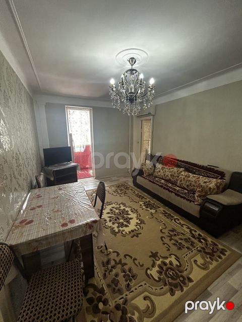 Satılır 3 otaqlı köhnə tikili 56 m² — Bakı