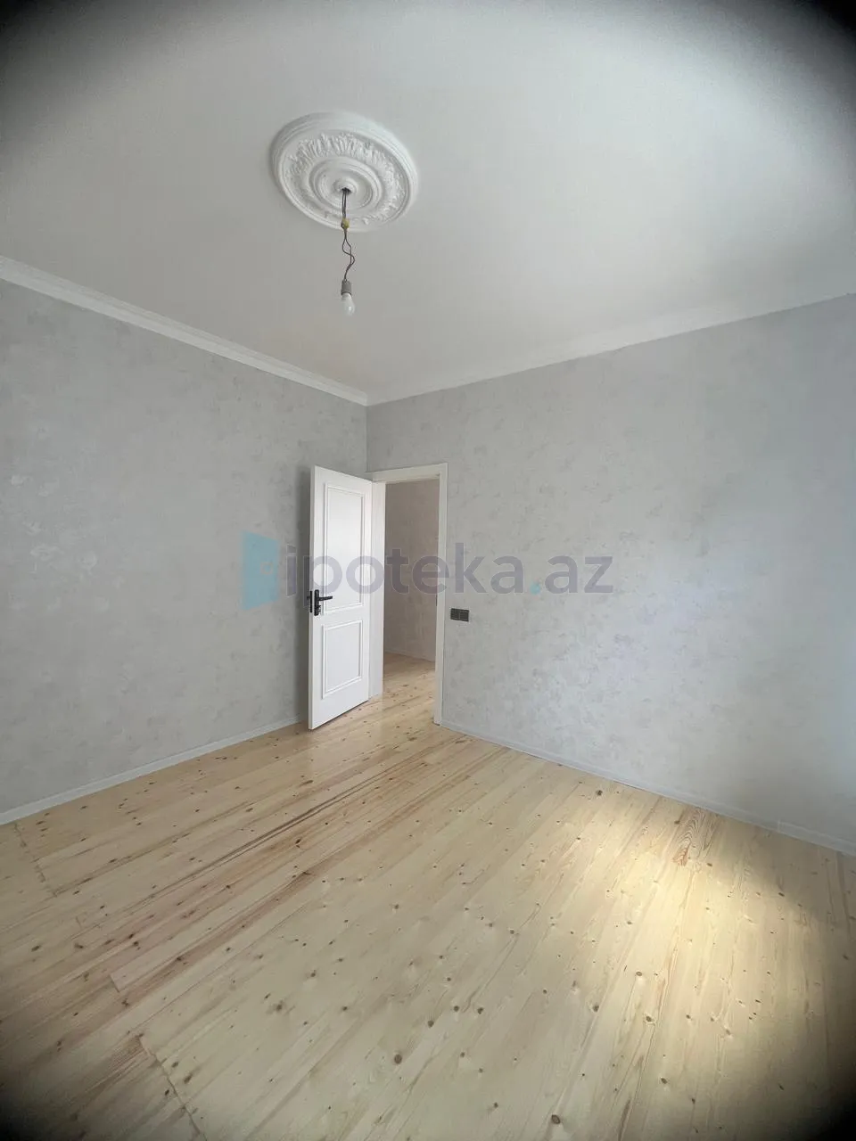 Satılır: 3 Otaq, Evlər/Villalar, Abşeron r., Masazır q., 60.00 m² — Ev, villa, Masazır (11)