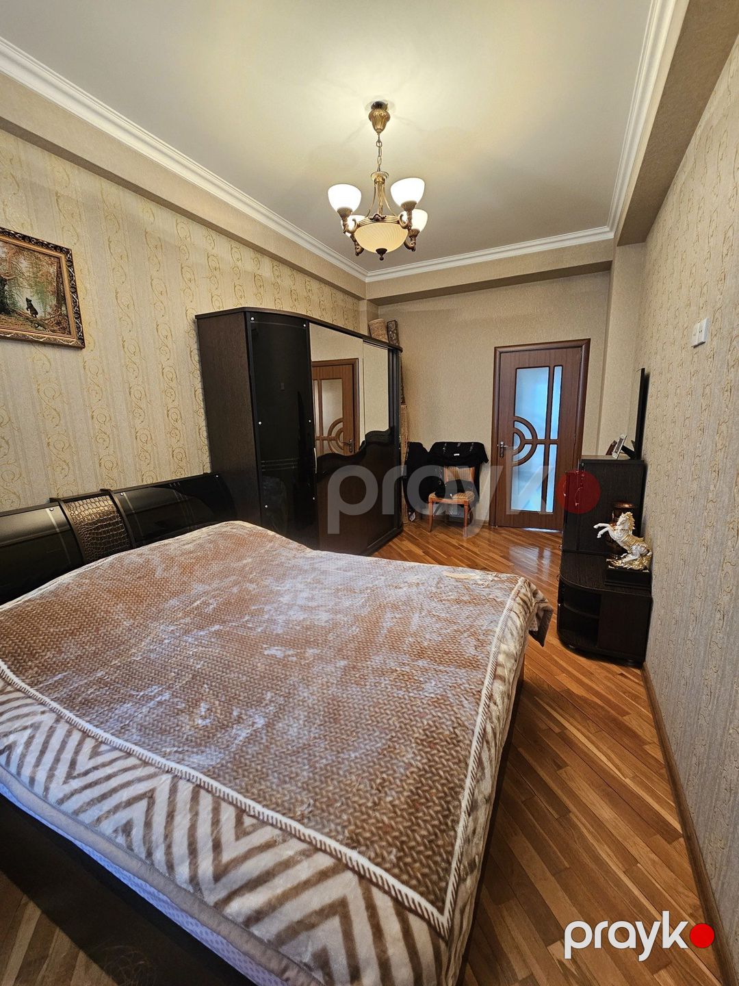 Satılır 2 otaqlı yeni tikili 76 m² — Mənzil, Bakı (2)