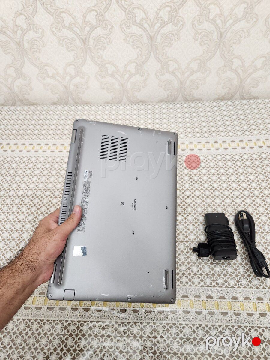 Dell Latitude 5430 — Noutbuklar, Bakı (6)