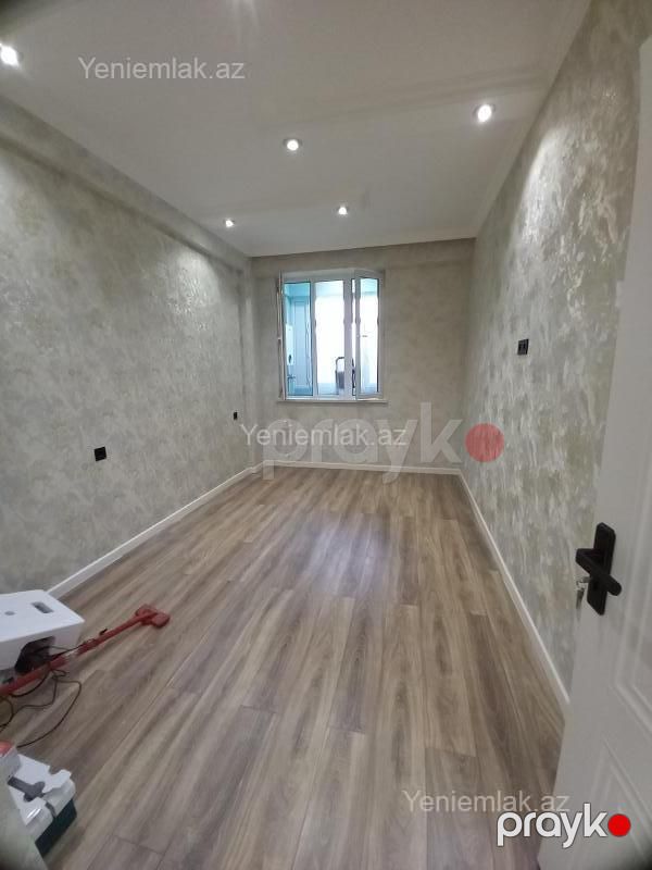 Satılır 2 otaqlı Bina evi menzil (Yeni tikili), 63.5 m², Saray — Mənzil, Abşeron (12)