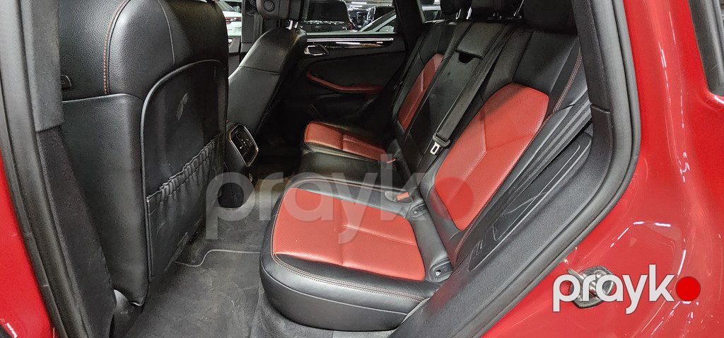 Porsche Macan, 2.0 L, 2018 il, 200 000 km — Avtomobillər, Bakı (11)