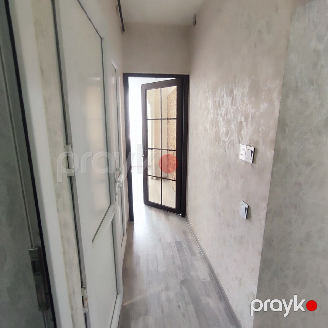 Satılır 2 otaqlı köhnə tikili 70 m² — Mənzil, Bakı (11)