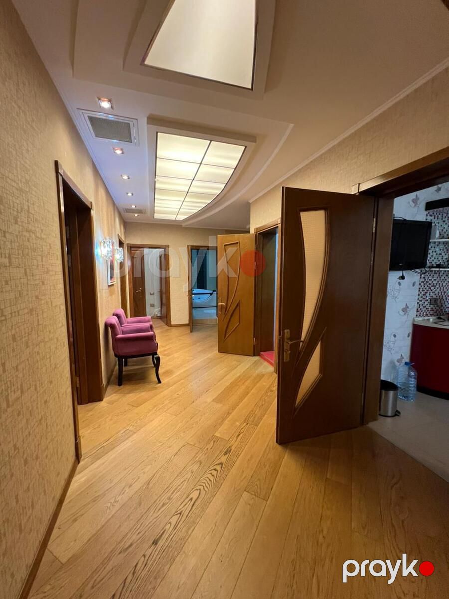 Satılır 4 otaqlı yeni tikili 170 m² — Mənzil, Bakı (6)