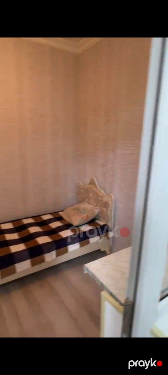 2-otaqlı mənzil kirayə verilir, Gəncə ş., 42 m² — Mənzil, Gəncə (6)