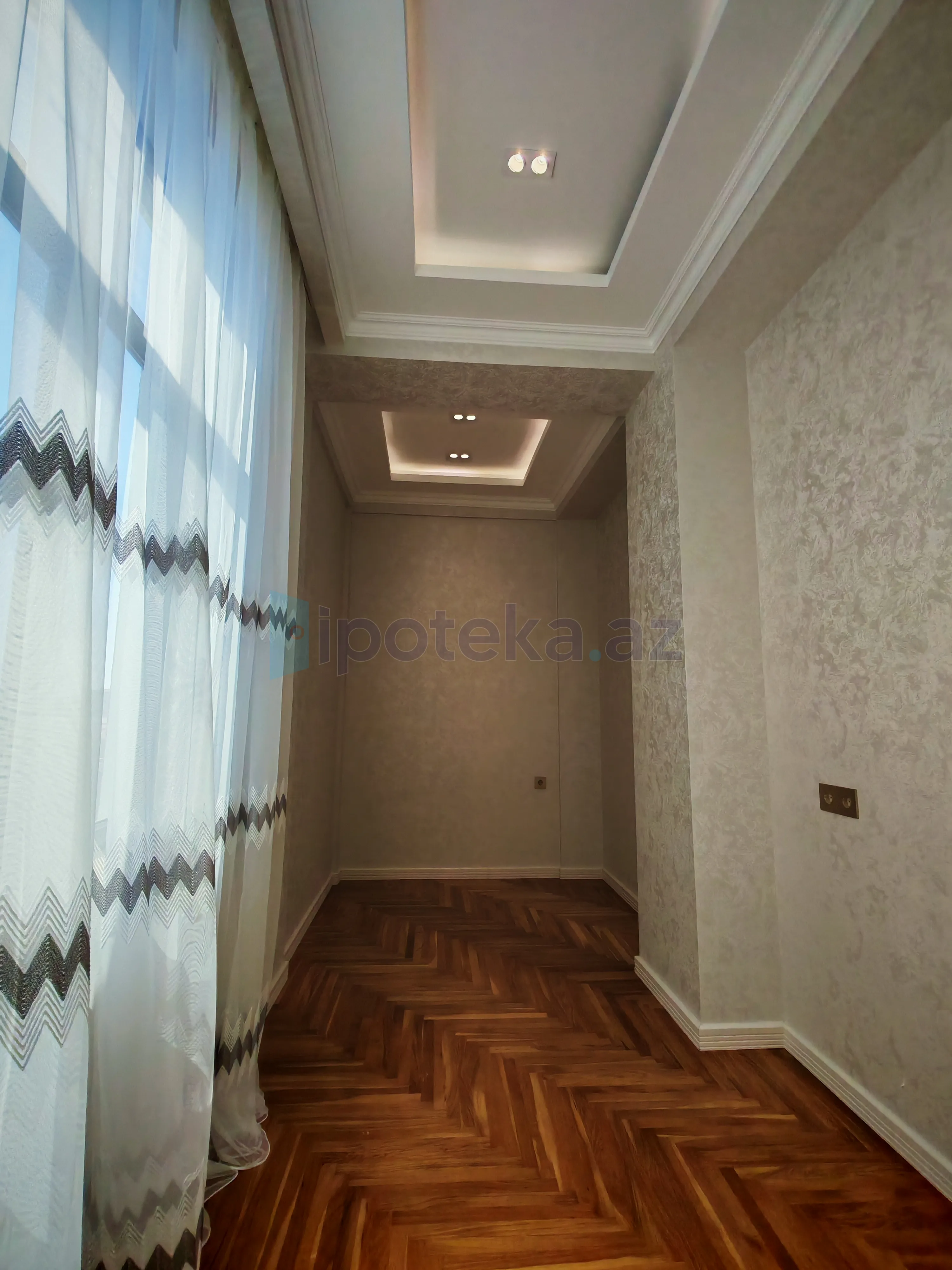 Satılır: 3 Otaq, Yeni tikili, 75.00 m² — Mənzil, Xırdalan (8)
