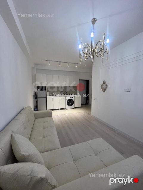 Satılır 2 otaqlı Bina evi menzil (Yeni tikili), 36 m², Masazır — Abşeron