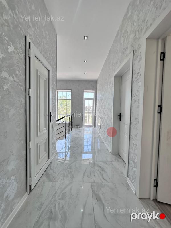 Satılır 4 otaqlı Həyət evi / Villa, 120 m², Xəzər rayonu — Ev, villa, Bakı (3)