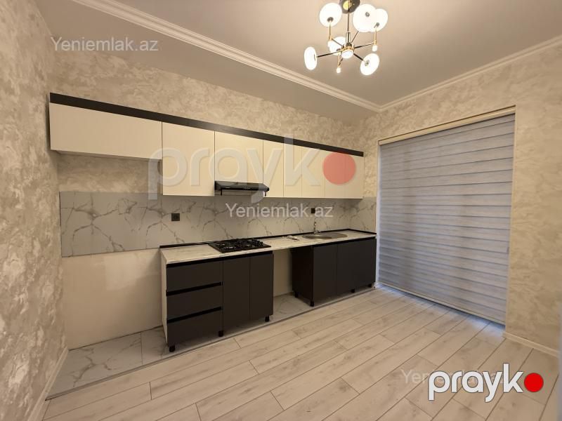 Satılır 4 otaqlı Həyət evi / Villa, 100 m², Məhəmmədli — Ev, villa, Abşeron (7)