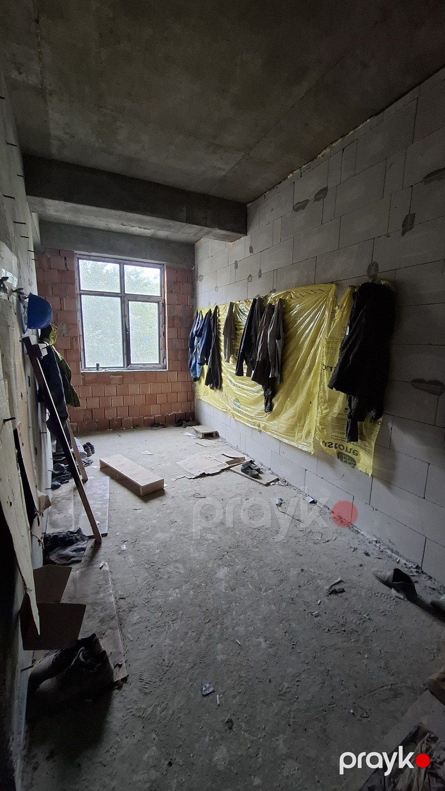 Satılır 3 otaqlı yeni tikili 100 m² — Mənzil, Bakı (2)