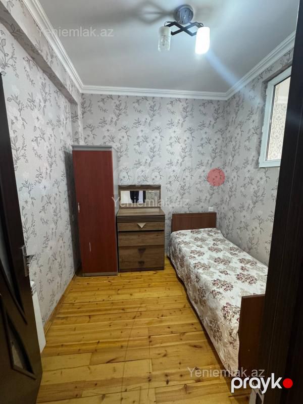 Satılır 4 otaqlı Bina evi menzil (Yeni tikili), 75 m², Masazır — Mənzil, Abşeron (4)