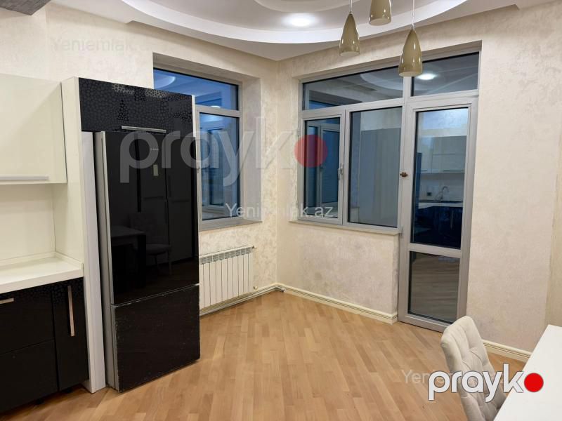Satılır 5 otaqlı Bina evi menzil (Yeni tikili), 180 m², Yasamal rayonu — Mənzil, Bakı (6)