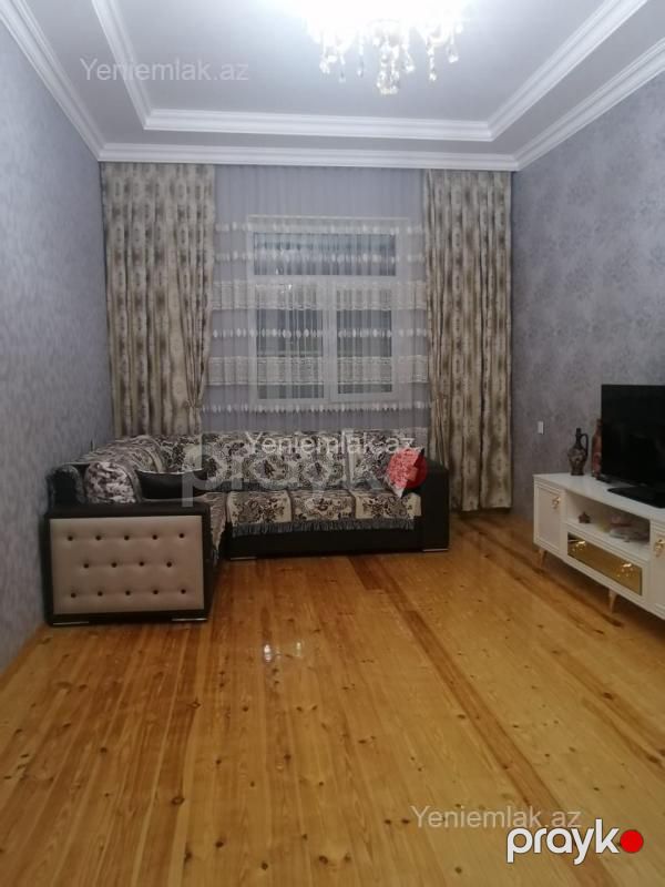 Satılır 4 otaqlı Həyət evi / Villa, 160 m², Masazır — Ev, villa, Abşeron (12)