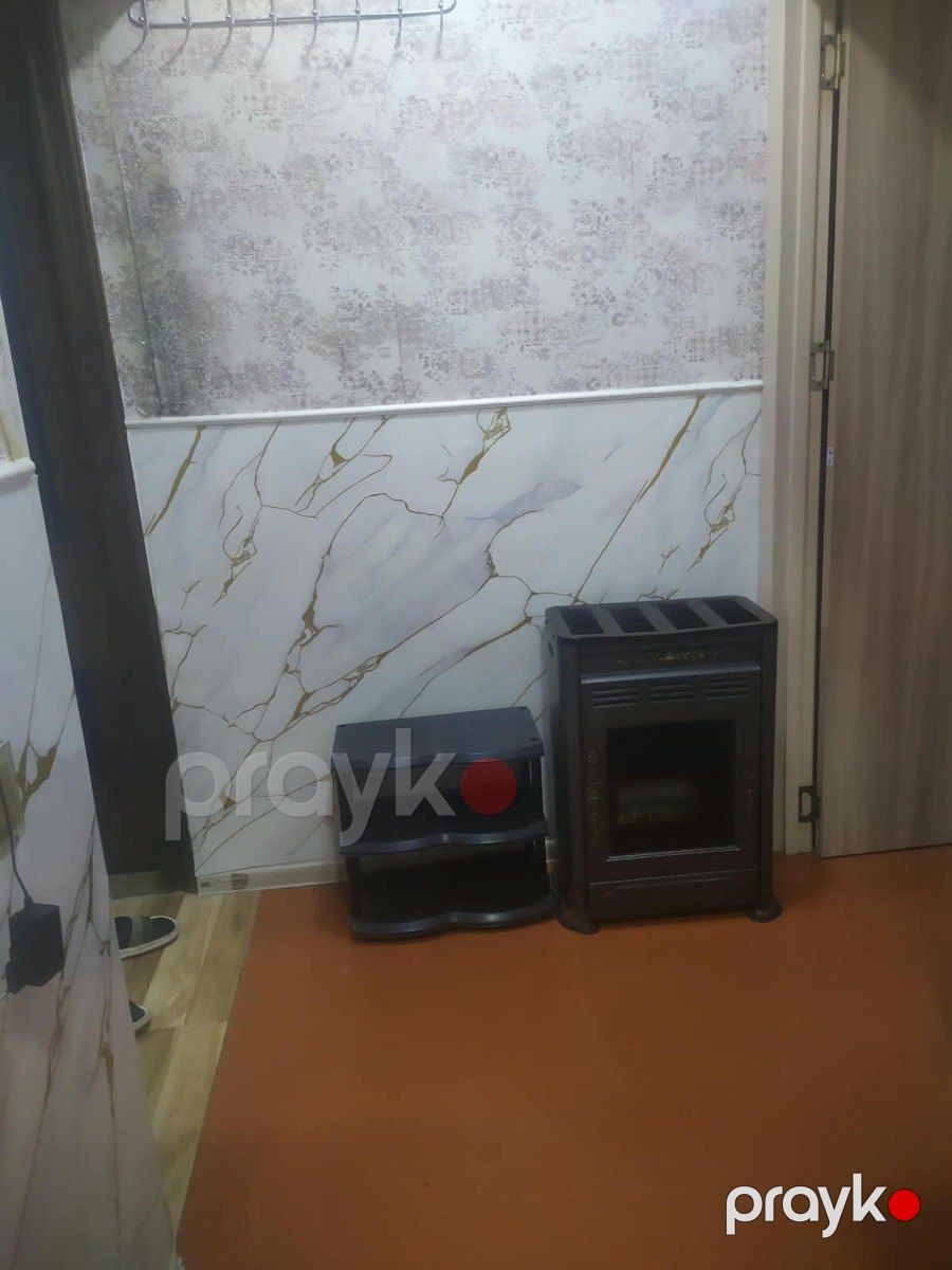 İcarəyə verilir 2 otaqlı köhnə tikili 40 m² — Mənzil, Sumqayıt (8)