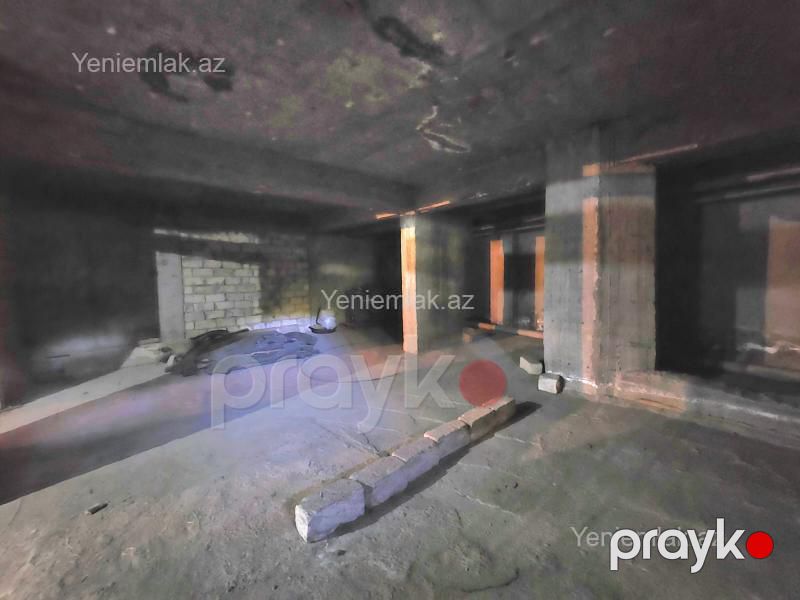 Satılır 1 otaqlı Obyekt, 330 m², Nəsimi rayonu — Əmlak, Bakı (9)