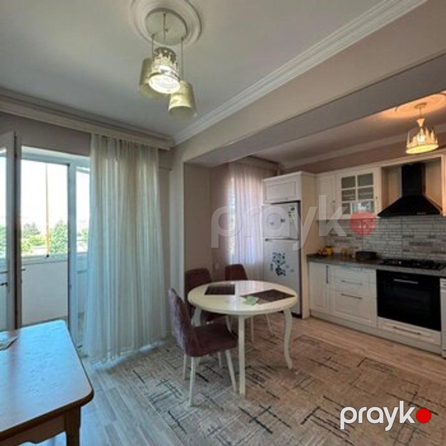 3-otaqlı mənzil, Elmlər Akademiyası m., 85 m² — Mənzil, Bakı (2)
