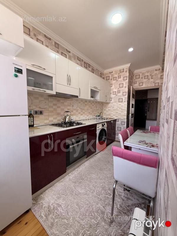 Satılır Bina evi menzil (Yeni tikili), 96 m², Xırdalan ş — Mənzil (8)