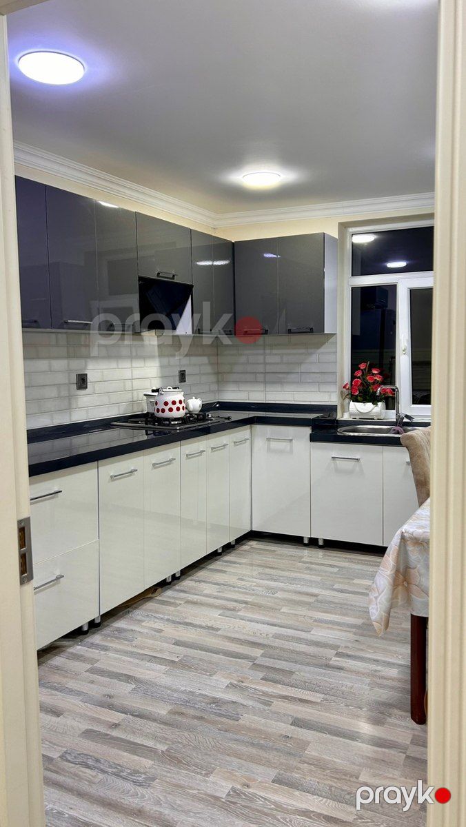 Villa, Corat qəs — Ev, villa, Sumqayıt (5)
