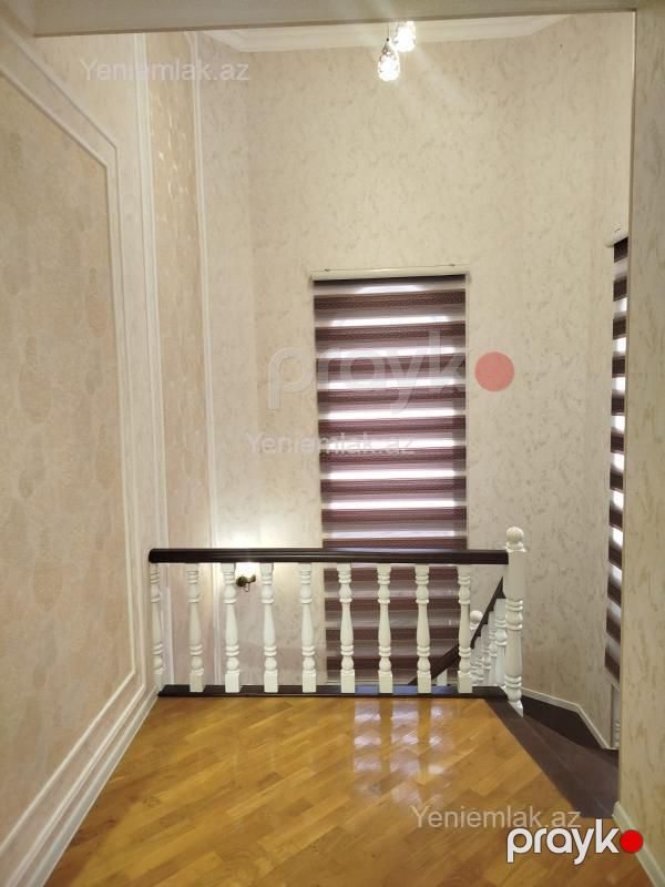 Satılır 4 otaqlı Həyət evi / Villa, 133.1 m², Xırdalan ş — Ev, villa (2)