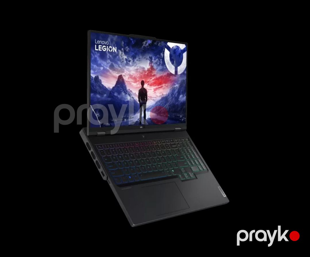 Lenovo Legıon PRO 7 16IRX8H RTX 4080 12 GB Gaming — Noutbuklar, Bakı (4)