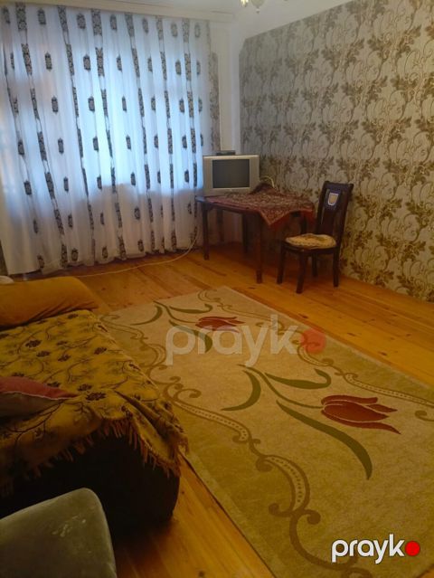2-otaqlı mənzil, Əhmədli qəs., 60 m² — Bakı