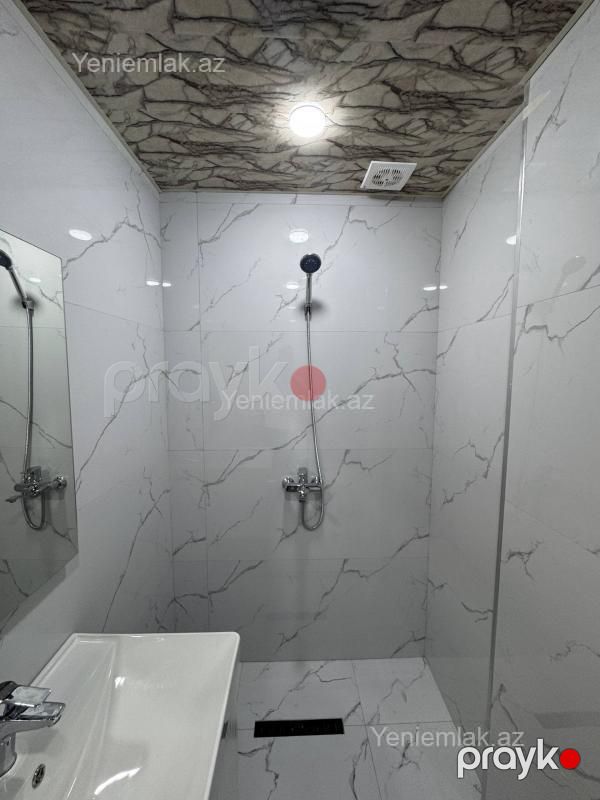 Satılır 3 otaqlı Bina evi menzil (Yeni tikili), 72 m², Masazır — Mənzil, Abşeron (5)