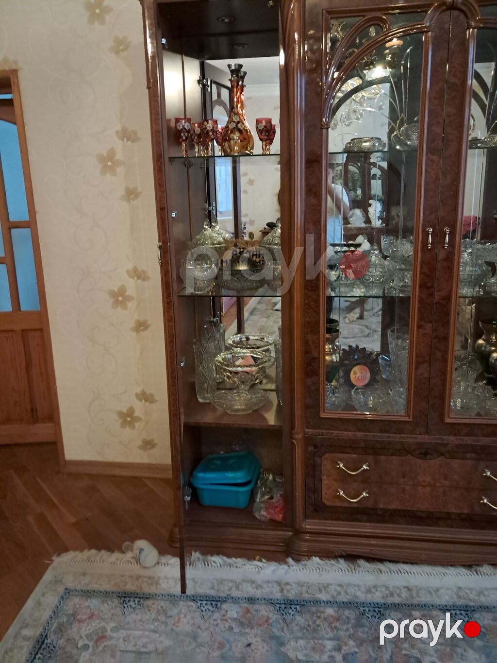 Çox gözəl qalıb.italyan malı. Xüsusi endirim olunacaq — Şkaflar, Bakı (3)