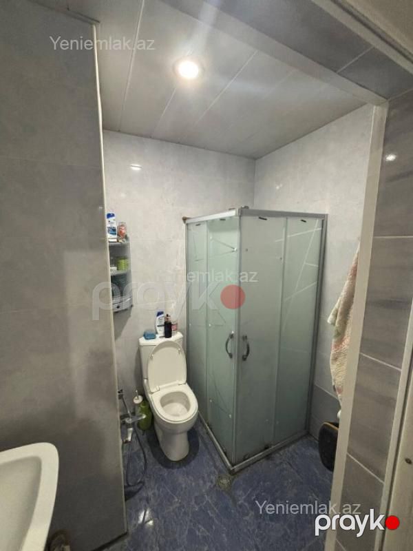Satılır 4 otaqlı Bina evi menzil (Yeni tikili), 100 m², Suraxanı rayonu — Mənzil, Bakı (9)