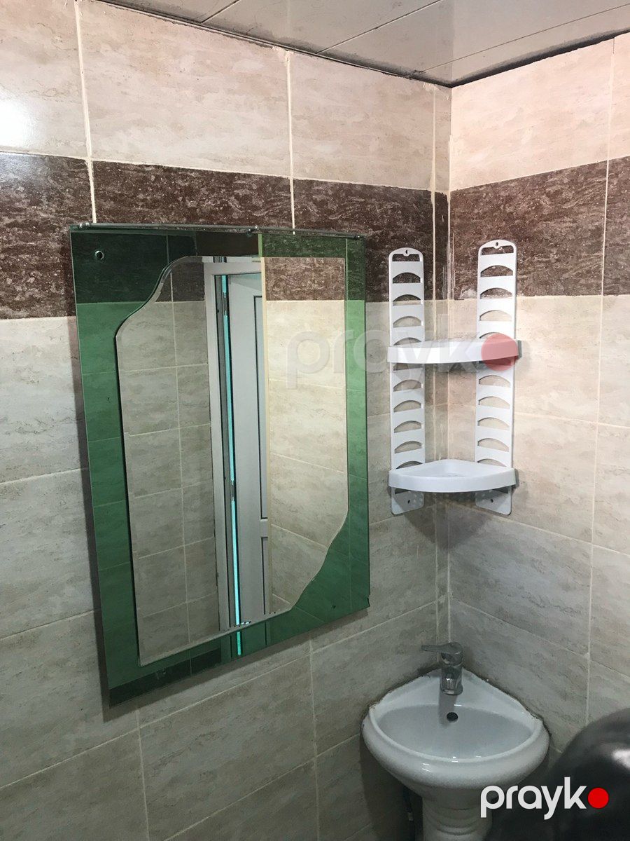 2-otaqlı yeni tikili kirayə verilir, Sabunçu r., 50 m² — Mənzil, Bakı (2)