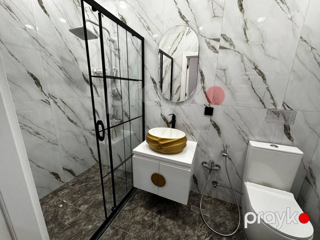 Satılır 3 otaqlı yeni tikili 145 m² — Mənzil, Bakı (11)