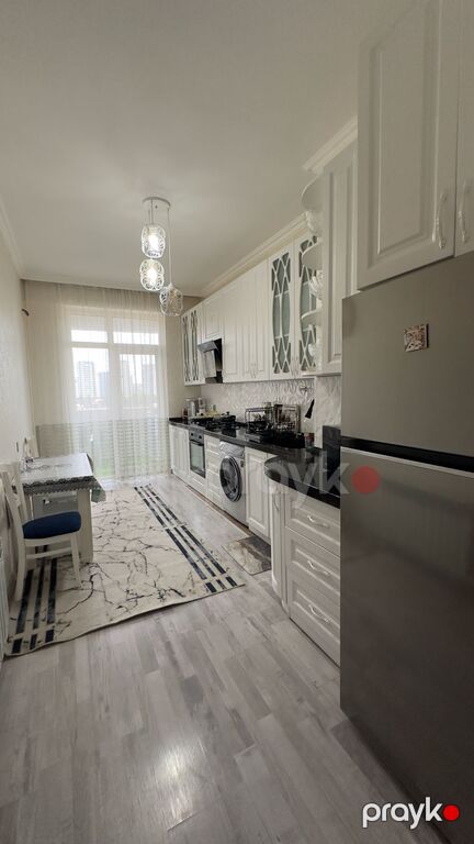 Satılır 3 otaqlı yeni tikili 130 m² — Mənzil, Bakı (10)