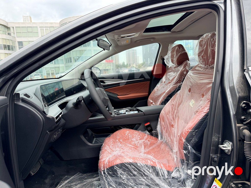 Changan Eado Plus, 1.4 L, 2026 il, yeni — Avtomobillər, Bakı (6)