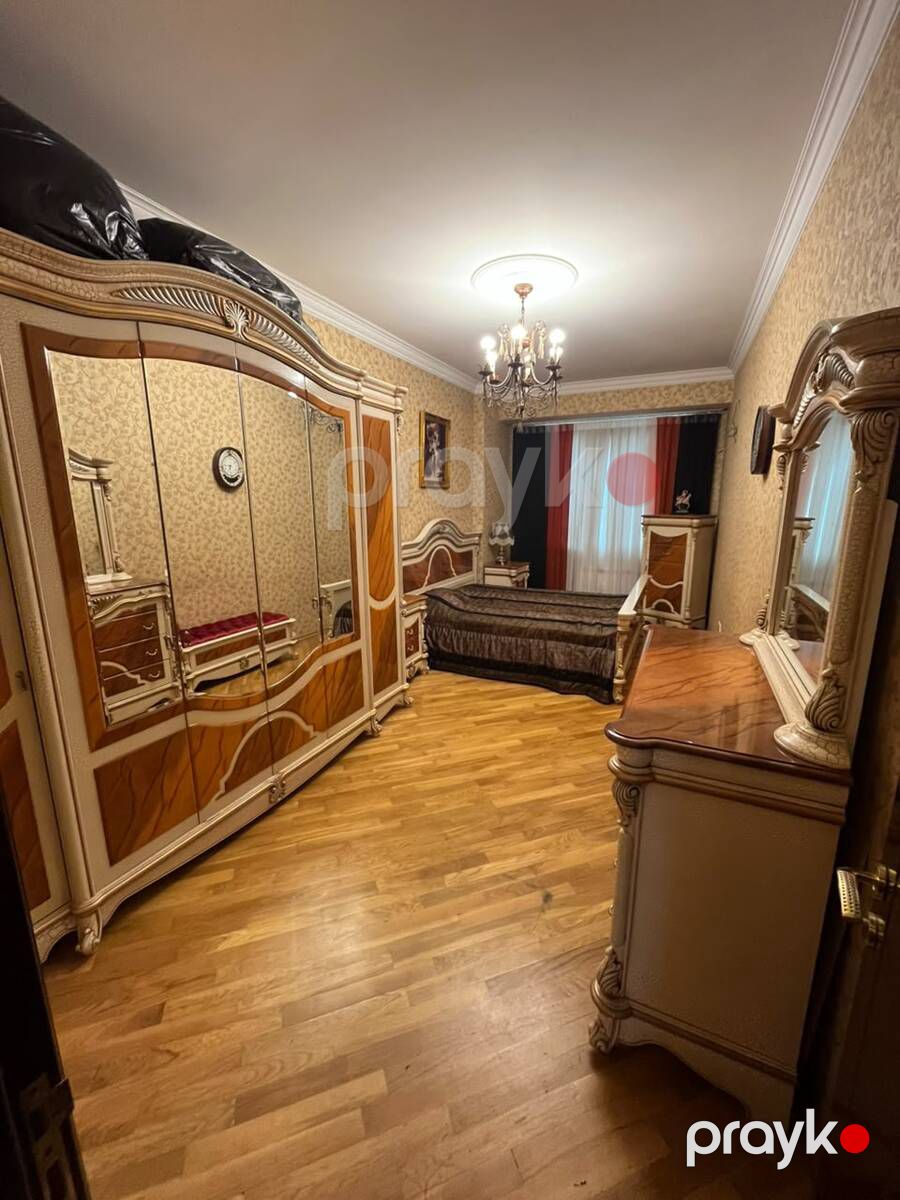 Satılır 3 otaqlı yeni tikili 135 m² — Mənzil, Bakı (7)