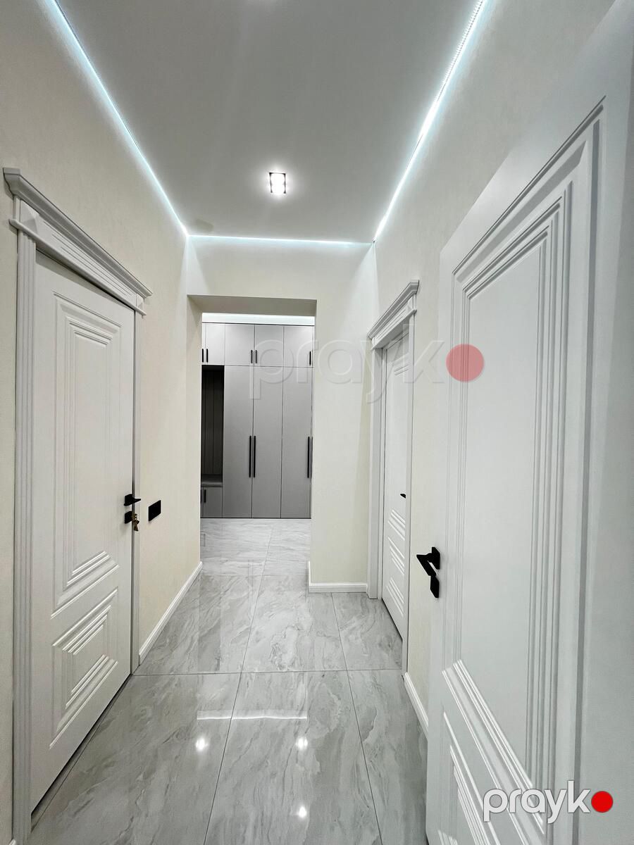 Satılır 3 otaqlı yeni tikili 62 m² — Mənzil, Bakı (4)