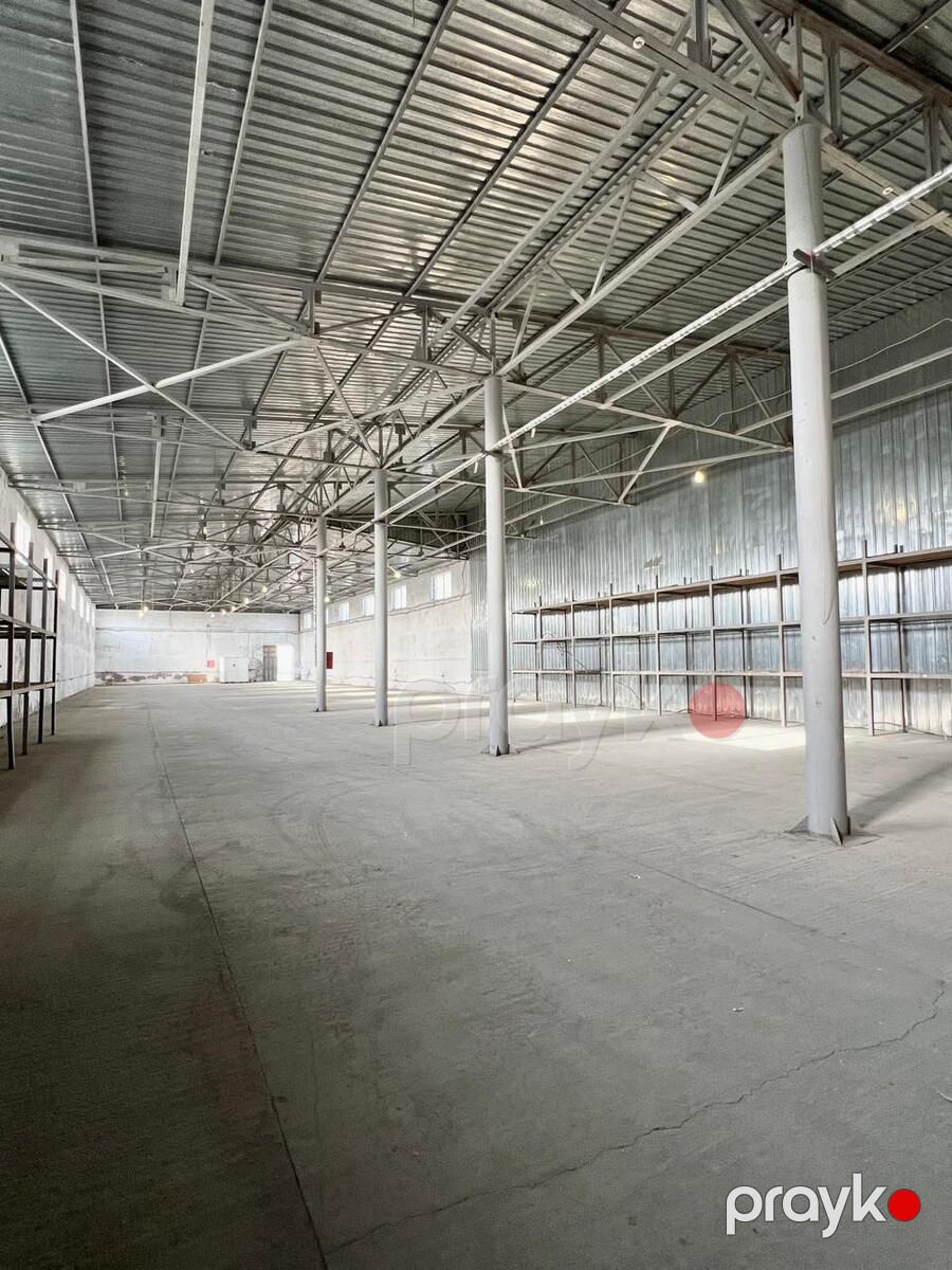 İcarəyə verilir obyekt 2727 m² — Əmlak, Bakı (10)