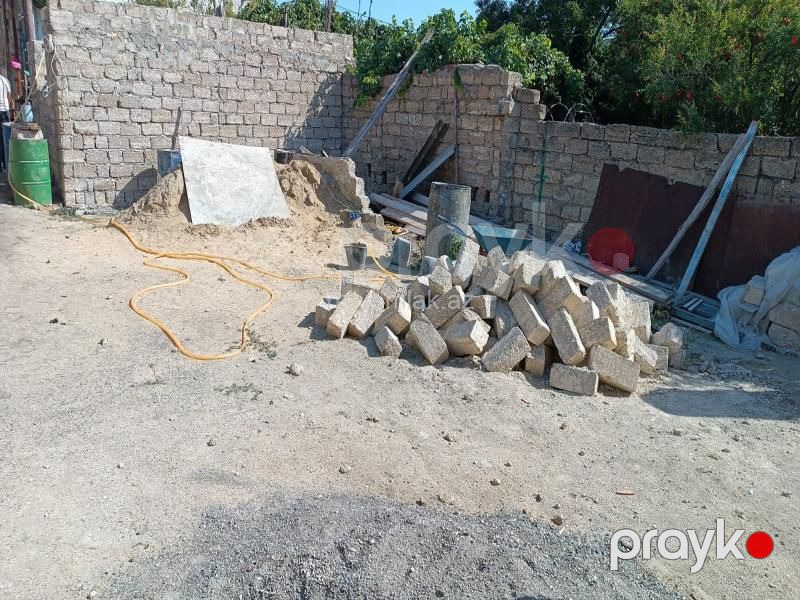 Satılır Torpaq sahəsi, 3 sot, Xətai rayonu — Torpaq, Bakı (11)