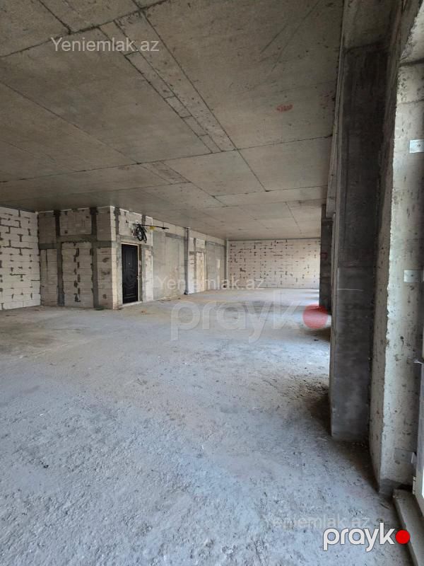 Satılır 4 otaqlı Bina evi menzil (Yeni tikili), 173 m², Xətai rayonu — Mənzil, Bakı (7)