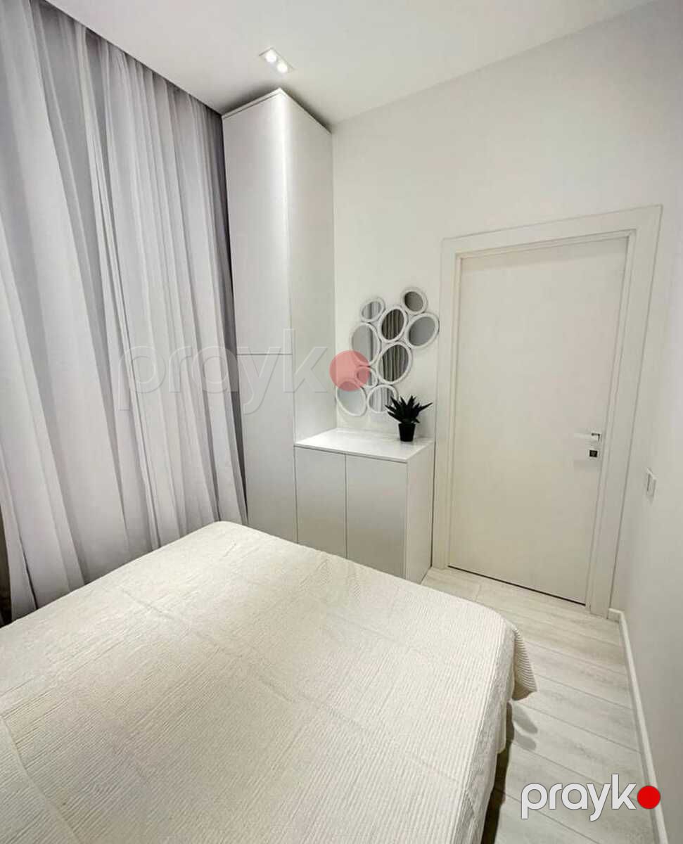 Satılır 2 otaqlı köhnə tikili 48 m² — Mənzil, Bakı (2)