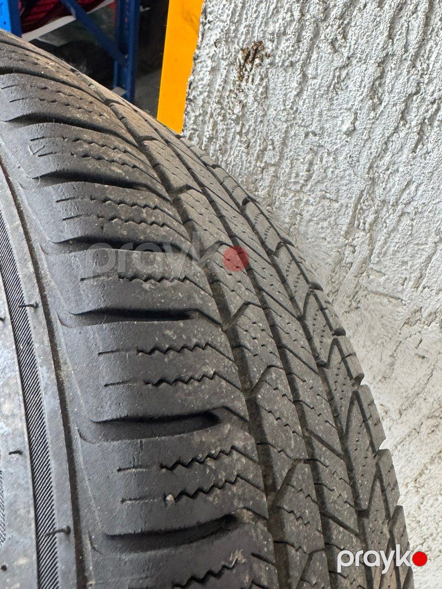 Hyundai disk təkəri — Ehtiyat hissələri və aksesuarlar, Bakı (3)