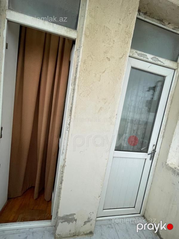 Satılır 2 otaqlı Bina evi menzil (Yeni tikili), 51 m², Suraxanı rayonu — Mənzil, Bakı (5)