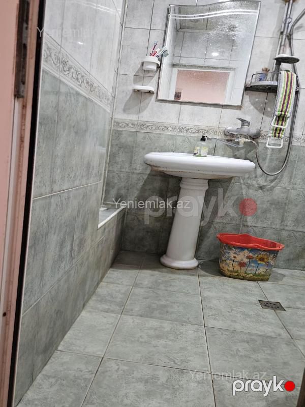 Satılır 3 otaqlı Bina evi menzil (Köhnə tikili), 85 m², Suraxanı rayonu — Mənzil, Bakı (12)