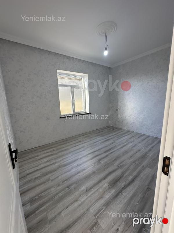 Satılır 3 otaqlı Həyət evi / Villa, 100 m², Saray — Ev, villa, Abşeron (7)