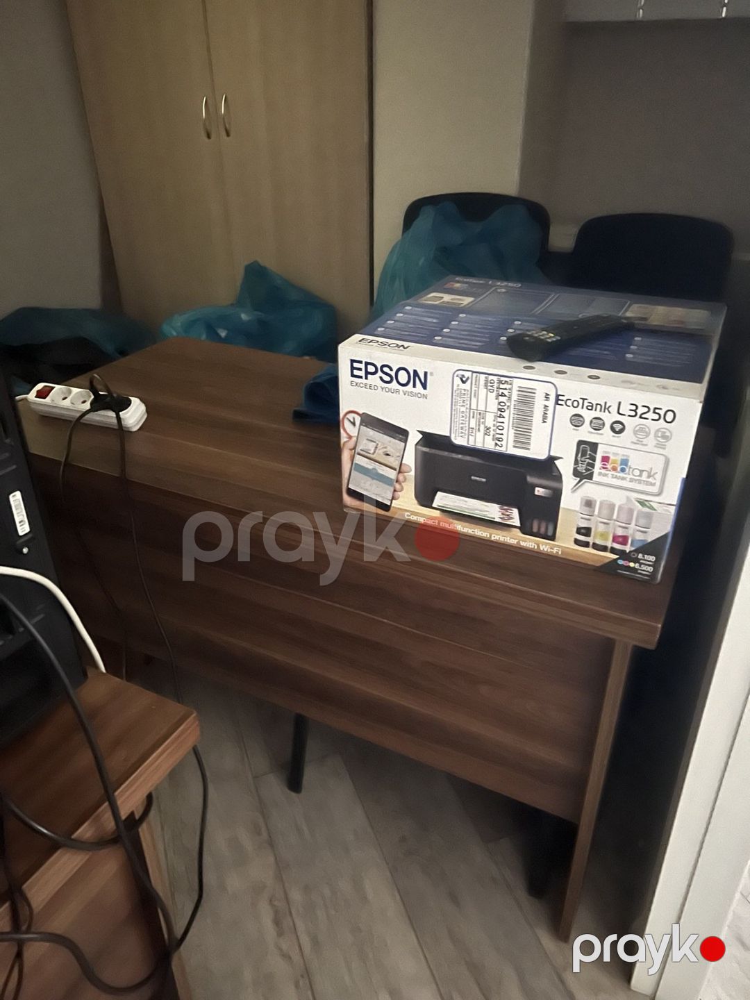 İcarəyə verilir 3 otaqlı ofis 100 m² — Ofis, Bakı (2)