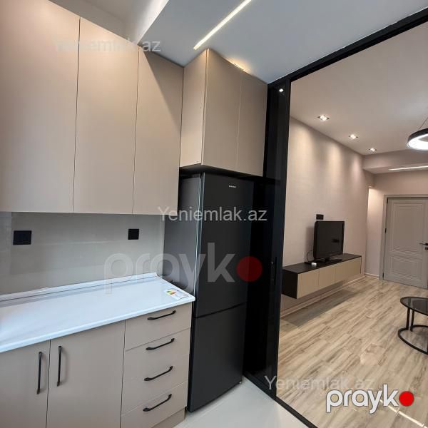 Satılır 2 otaqlı Bina evi menzil (Yeni tikili), 55 m², Sumqayıt Bulvarı — Mənzil, Sumqayıt (12)