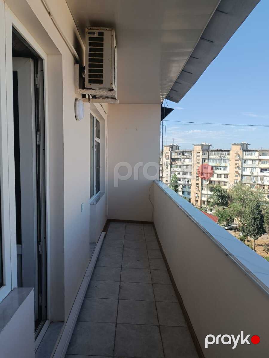 Satılır 3 otaqlı köhnə tikili 80 m² — Mənzil, Bakı (10)